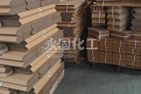 包装界的革命：乐发vll500如何成为纸护角胶领域的佼佼者