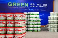 家装木工家具白乳胶专家：乐发vll500灵桥品牌，值得信赖