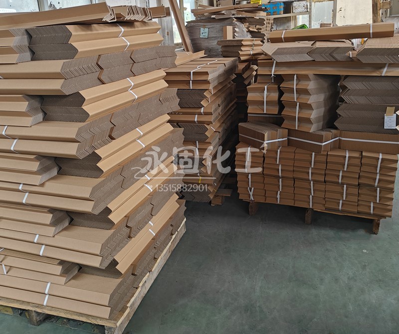 包装界的革命：乐发vll500如何成为纸护角胶领域的佼佼者