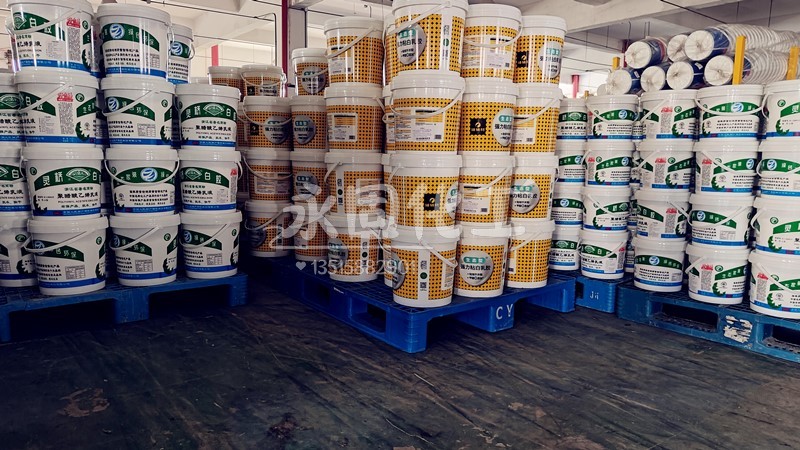 家装木工家具白乳胶专家：乐发vll500灵桥品牌，值得信赖